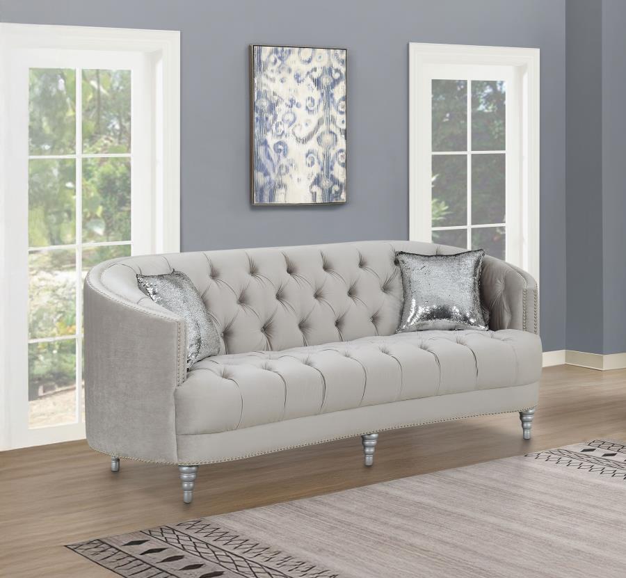 Avonlea Sofa GREY