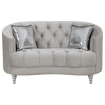 Avonlea Loveseat GREY
