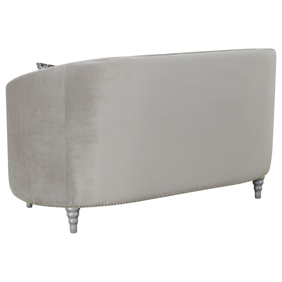 Avonlea Loveseat GREY