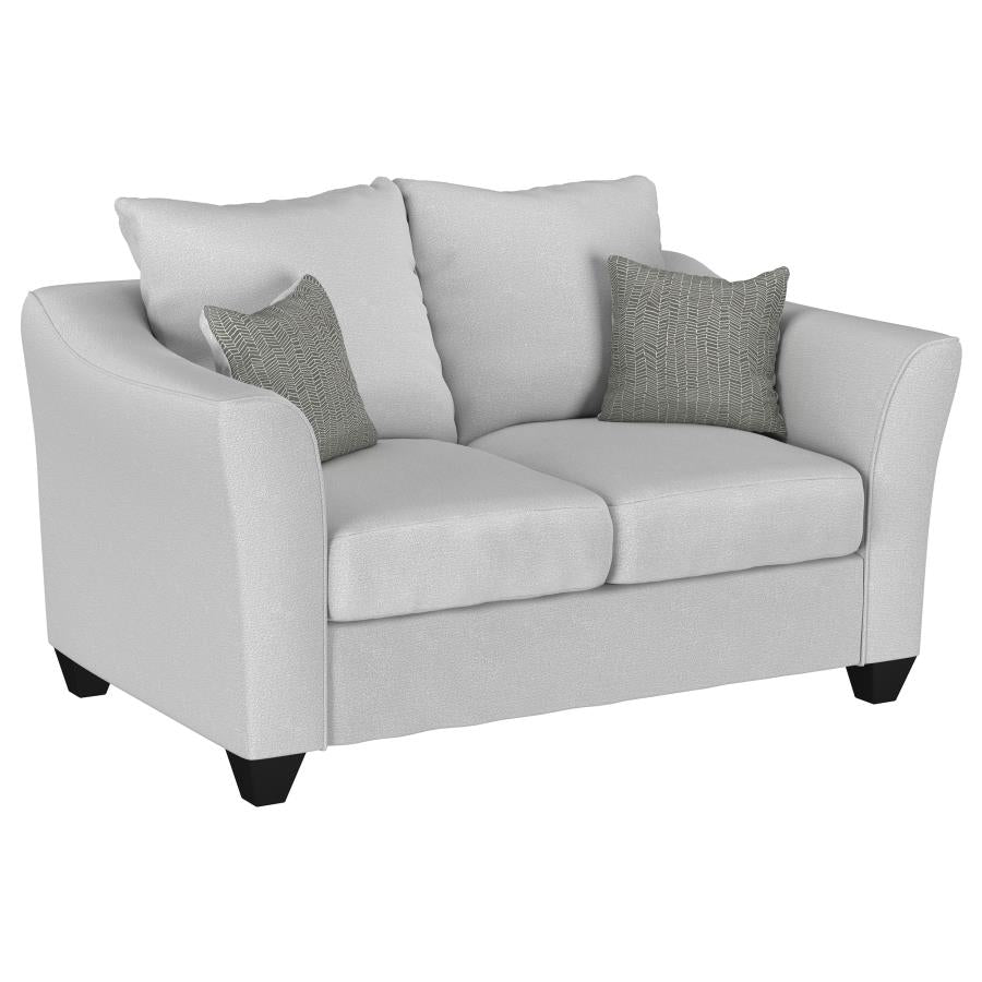 Salizar Loveseat SAND