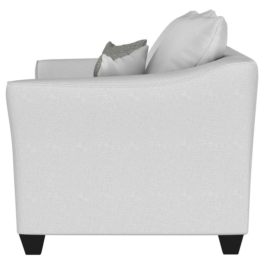 Salizar Loveseat SAND