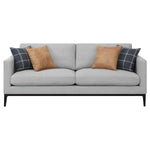 Apperson Sofa LITE GREY