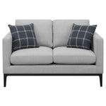 Apperson Loveseat LITE GREY