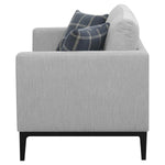 Apperson Loveseat LITE GREY