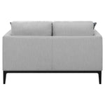 Apperson Loveseat LITE GREY
