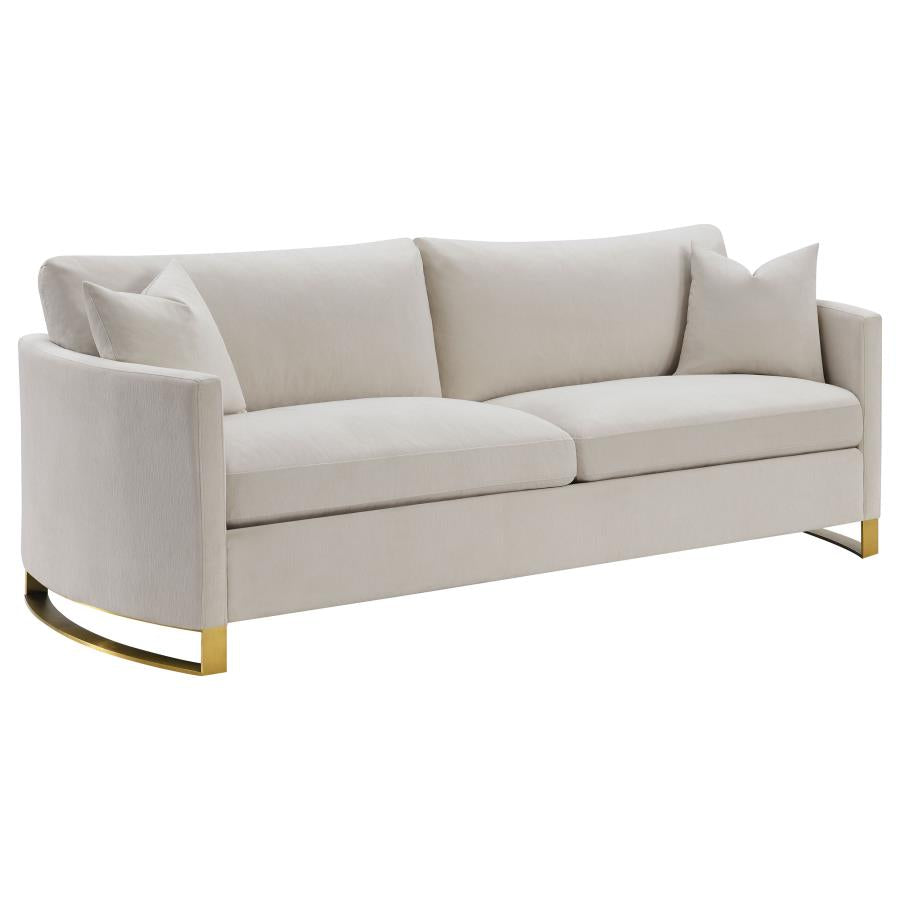 Corliss Sofa BEIGE