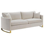 Corliss Sofa BEIGE