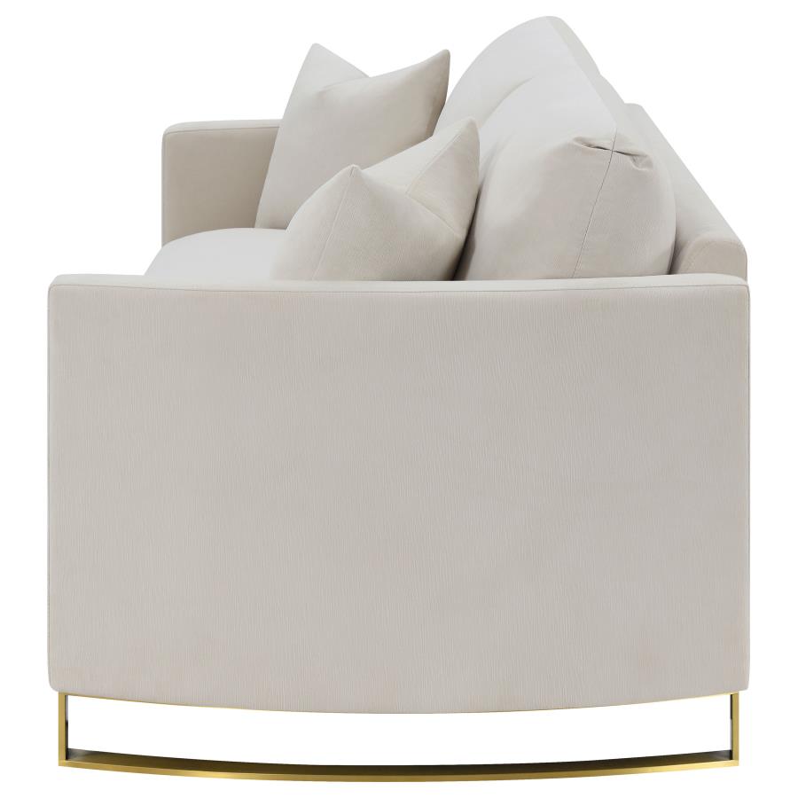 Corliss Sofa BEIGE