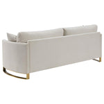 Corliss Sofa BEIGE