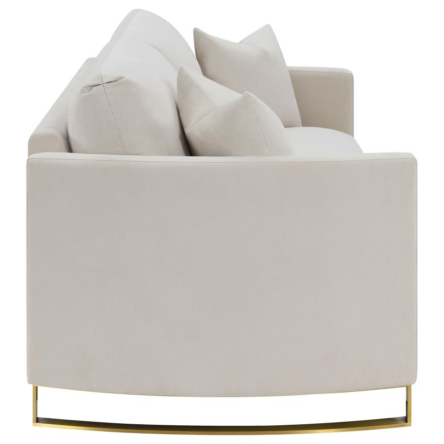 Corliss Sofa BEIGE