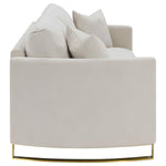 Corliss Sofa BEIGE