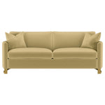 Corliss Sofa CAMEL
