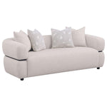 Jeanette Sofa BEIGE