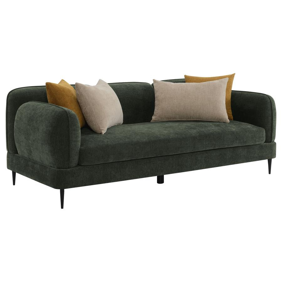 Jade Sofa GREEN