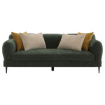Jade Sofa GREEN