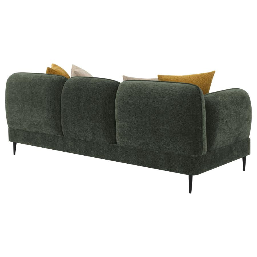 Jade Sofa GREEN