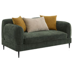 Jade Loveseat GREEN