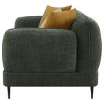 Jade Loveseat GREEN