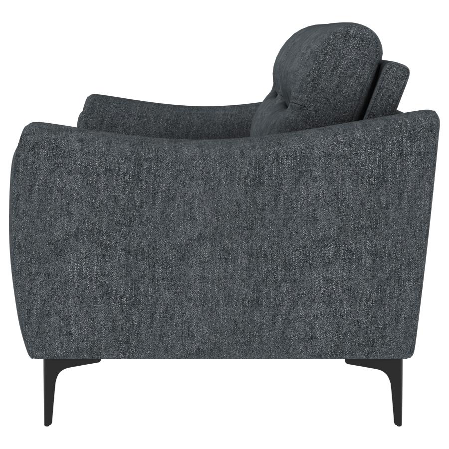 Nolan Sofa CHARCOAL