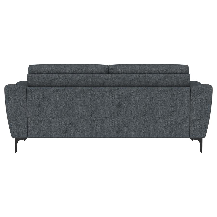 Nolan Sofa CHARCOAL