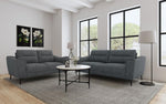Nolan Sofa CHARCOAL