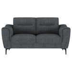 Nolan Loveseat CHARCOAL