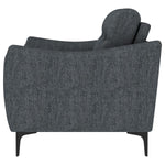 Nolan Loveseat CHARCOAL