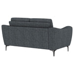 Nolan Loveseat CHARCOAL