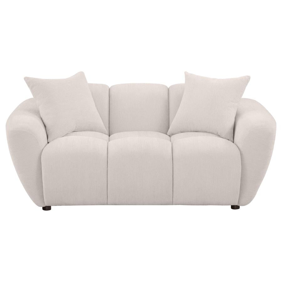 Destino Loveseat GREIGE
