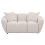 Destino Loveseat GREIGE
