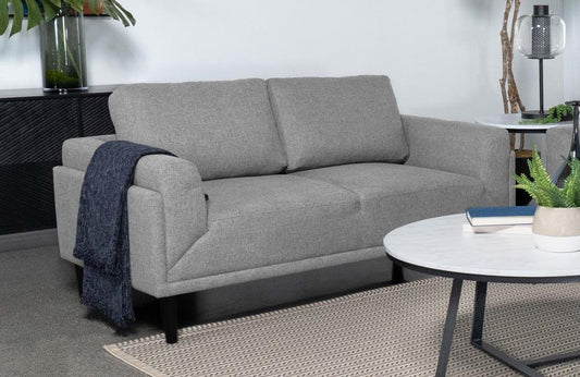 Rilynn Loveseat GREY