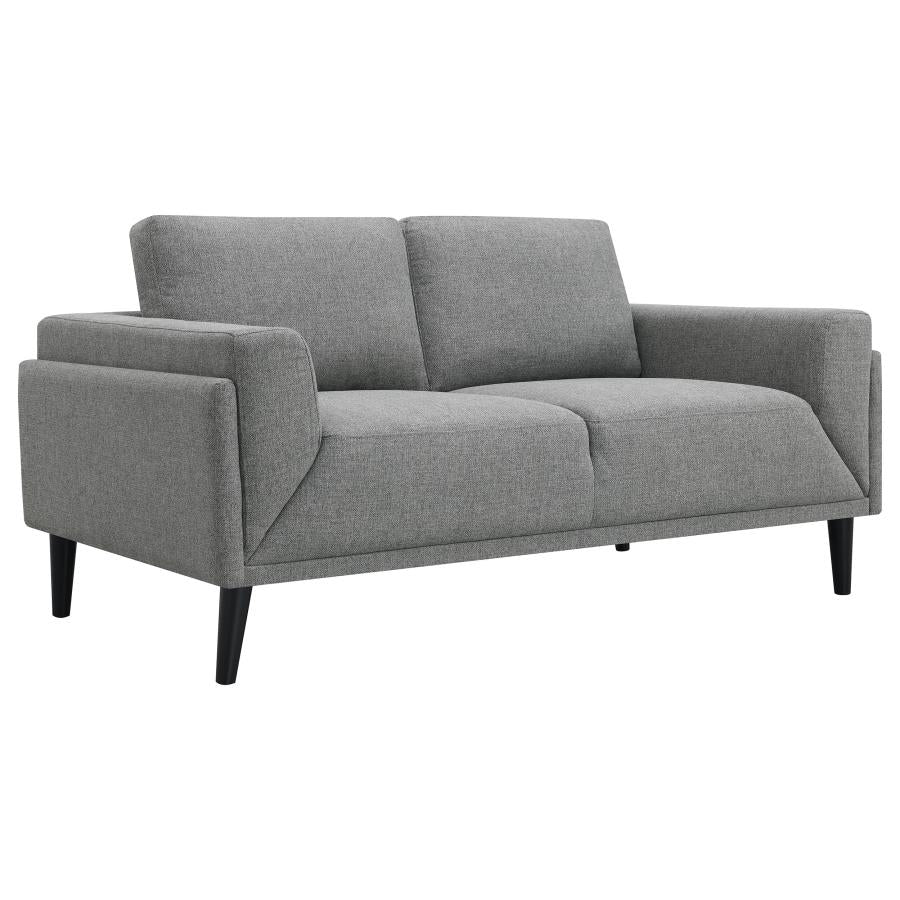 Rilynn Loveseat GREY