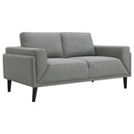 Rilynn Loveseat GREY