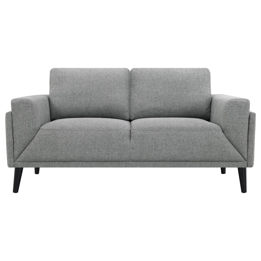 Rilynn Loveseat GREY