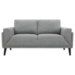 Rilynn Loveseat GREY