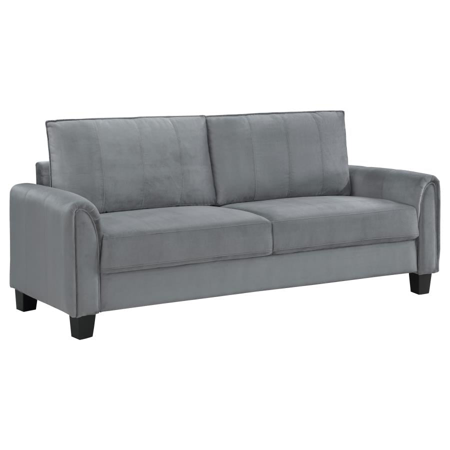 Davis Sofa GREY