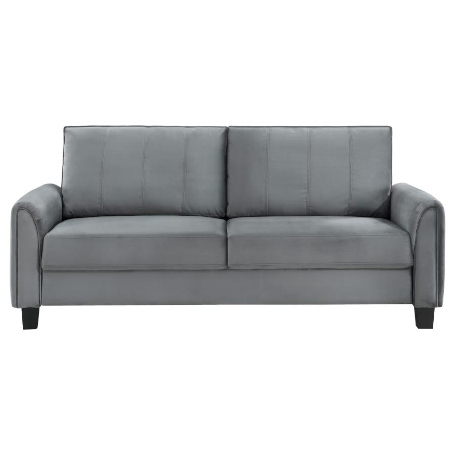 Davis Sofa GREY