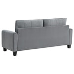 Davis Sofa GREY