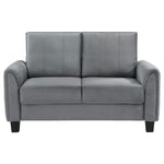 Davis Loveseat GREY