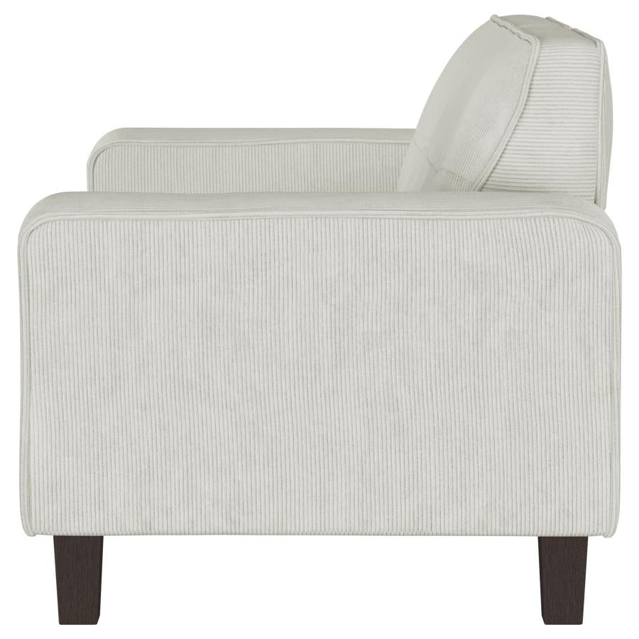 Deerhurst Loveseat GRIEGE