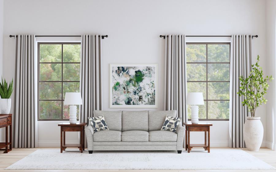 Tomkins Sofa LITE GREY