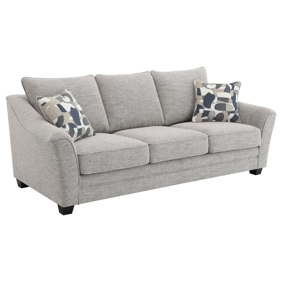 Tomkins Sofa LITE GREY