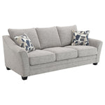 Tomkins Sofa LITE GREY