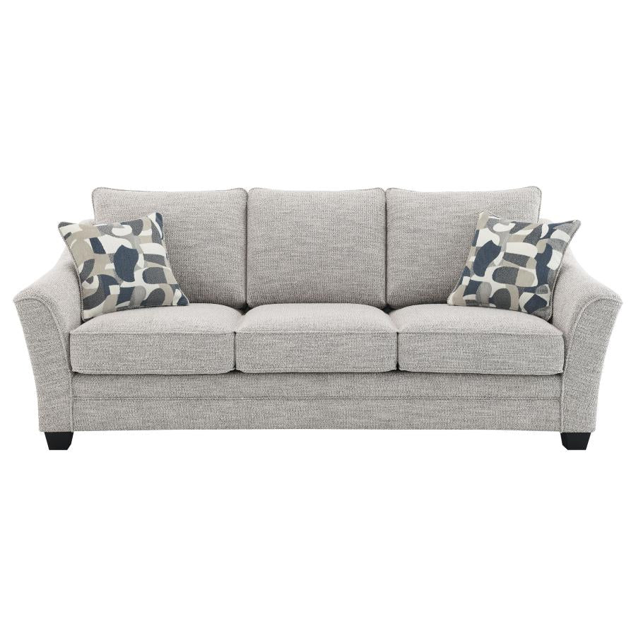 Tomkins Sofa LITE GREY