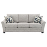 Tomkins Sofa LITE GREY