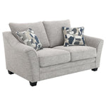 Tomkins Loveseat LITE GREY