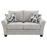Tomkins Loveseat LITE GREY