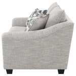 Tomkins Loveseat LITE GREY