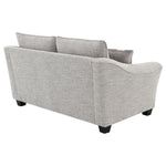 Tomkins Loveseat LITE GREY