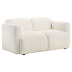 Dorset Loveseat WHITE